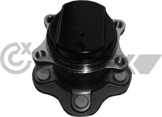 Cautex 750579 - Radnabe alexcarstop-ersatzteile.com