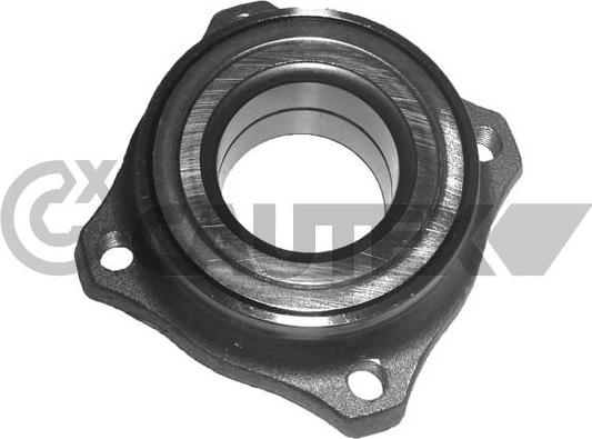 Cautex 750626 - Radnabe alexcarstop-ersatzteile.com