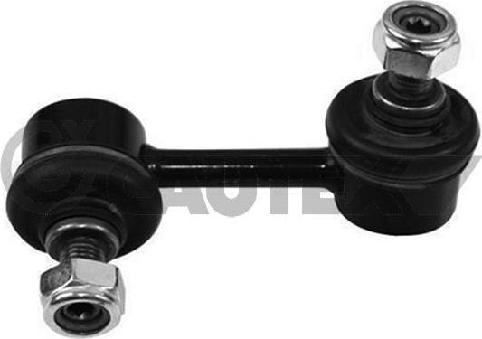 Cautex 750167 - Stange / Strebe, Stabilisator alexcarstop-ersatzteile.com