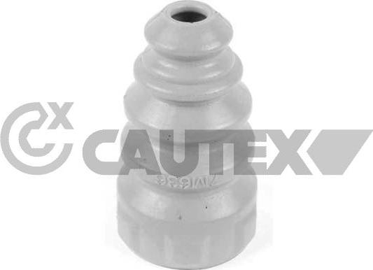 Cautex 750339 - Anschlagpuffer, Federung alexcarstop-ersatzteile.com