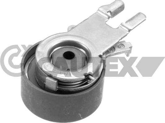 Cautex 751945 - Spannrolle, Zahnriemen alexcarstop-ersatzteile.com