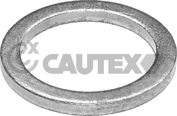 Cautex 751985 - Dichtring, Ölablassschraube alexcarstop-ersatzteile.com