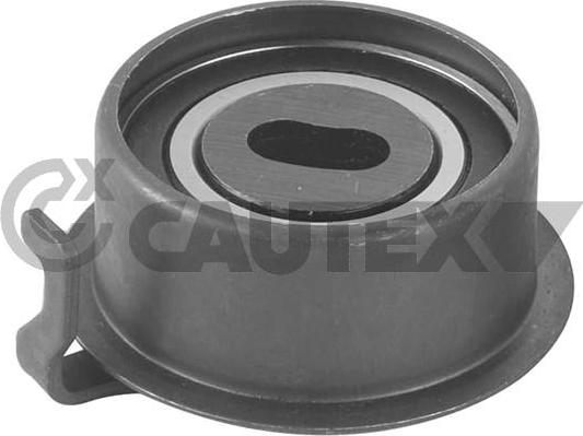 Cautex 751923 - Spannrolle, Zahnriemen alexcarstop-ersatzteile.com