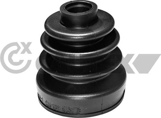 Cautex 751353 - Faltenbalg, Antriebswelle alexcarstop-ersatzteile.com