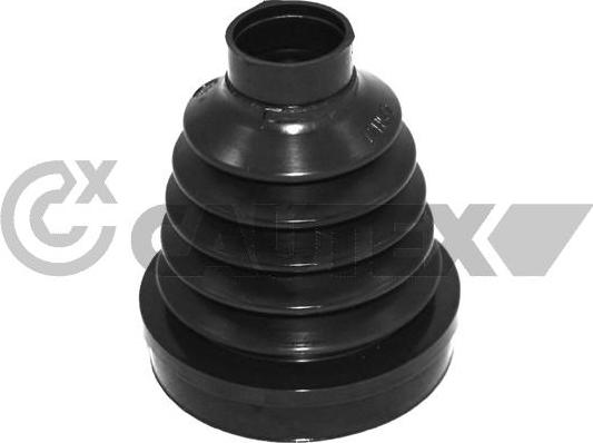 Cautex 751325 - Faltenbalg, Antriebswelle alexcarstop-ersatzteile.com