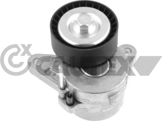 Cautex 751717 - Riemenspanner, Keilrippenriemen alexcarstop-ersatzteile.com