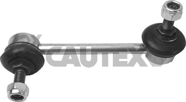 Cautex 758693 - Stange / Strebe, Stabilisator alexcarstop-ersatzteile.com