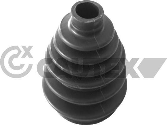 Cautex 758005 - Faltenbalg, Antriebswelle alexcarstop-ersatzteile.com