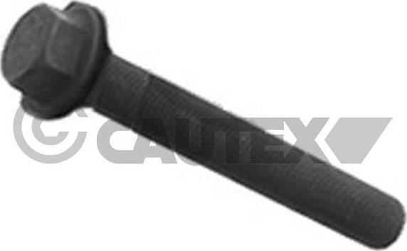 Cautex 757051 - Riemenscheibenschraube alexcarstop-ersatzteile.com