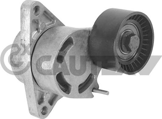 Cautex 769604 - Riemenspanner, Keilrippenriemen alexcarstop-ersatzteile.com