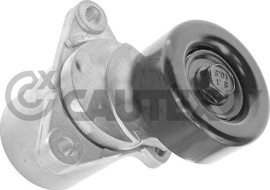 Cautex 769605 - Riemenspanner, Keilrippenriemen alexcarstop-ersatzteile.com