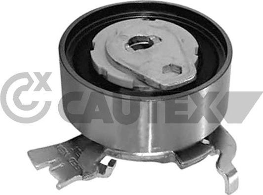 Cautex 769731 - Spannrolle, Zahnriemen alexcarstop-ersatzteile.com