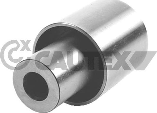 Cautex 769728 - Umlenk / Führungsrolle, Zahnriemen alexcarstop-ersatzteile.com