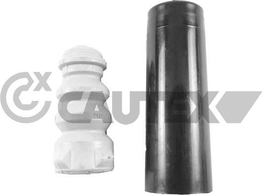 Cautex 764411 - Staubschutzsatz, Stoßdämpfer alexcarstop-ersatzteile.com