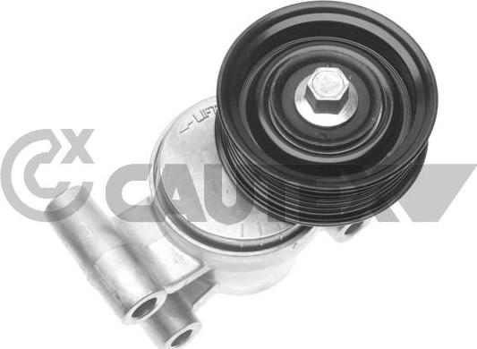 Cautex 761388 - Riemenspanner, Keilrippenriemen alexcarstop-ersatzteile.com