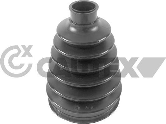 Cautex 700969 - Faltenbalg, Antriebswelle alexcarstop-ersatzteile.com