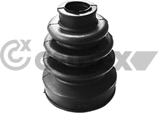 Cautex 700965 - Faltenbalg, Antriebswelle alexcarstop-ersatzteile.com