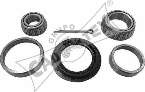 Cautex 700979 - Radlagersatz alexcarstop-ersatzteile.com