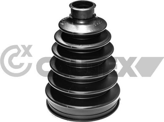 Cautex 700971 - Faltenbalg, Antriebswelle alexcarstop-ersatzteile.com