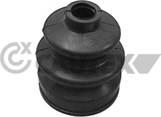 Cautex 700011 - Faltenbalg, Antriebswelle alexcarstop-ersatzteile.com