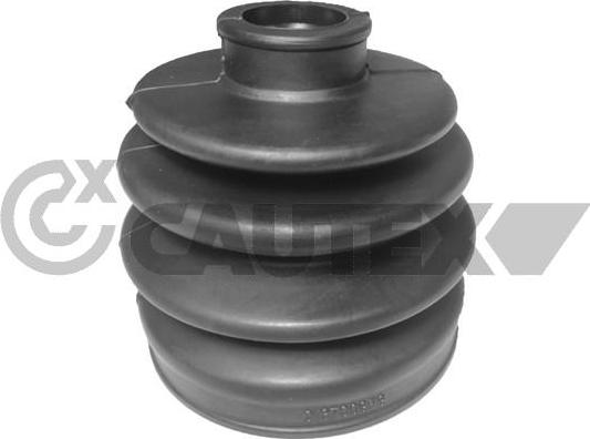 Cautex 700036 - Faltenbalg, Antriebswelle alexcarstop-ersatzteile.com