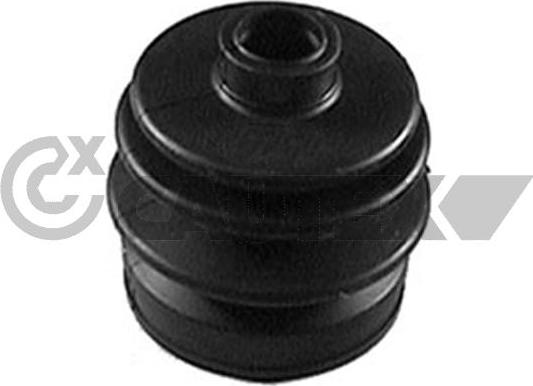 Cautex 700023 - Faltenbalg, Antriebswelle alexcarstop-ersatzteile.com