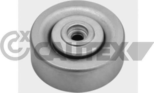 Cautex 774671 - Umlenk / Führungsrolle, Keilrippenriemen alexcarstop-ersatzteile.com