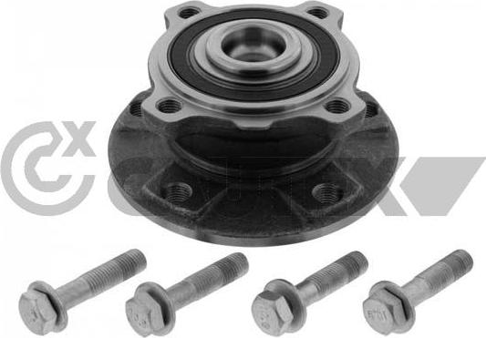 Cautex 774202 - Radlagersatz alexcarstop-ersatzteile.com