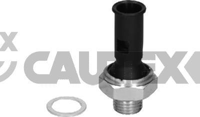 Cautex 775420 - Sensor, Öldruck alexcarstop-ersatzteile.com