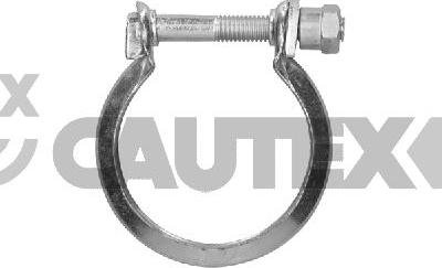 Cautex 775741 - Rohrverbinder, Abgasanlage alexcarstop-ersatzteile.com