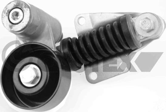 Cautex 775766 - Riemenspanner, Keilrippenriemen alexcarstop-ersatzteile.com