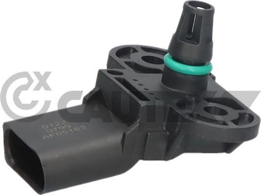 Cautex 770500 - Drucksensor, Bremskraftverstärker alexcarstop-ersatzteile.com