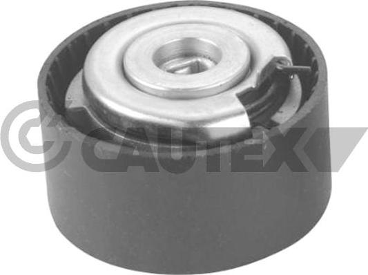 Cautex 770069 - Spannrolle, Zahnriemen alexcarstop-ersatzteile.com