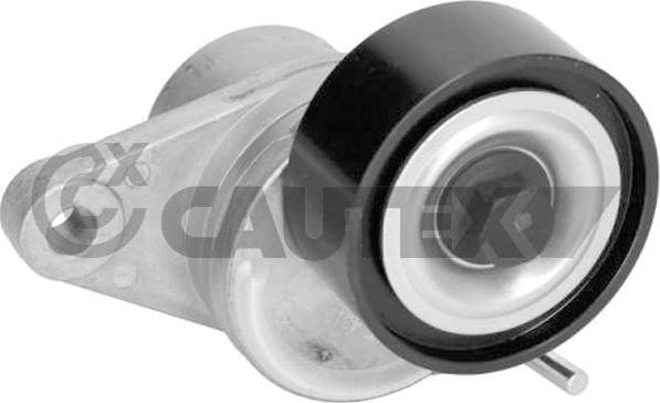 Cautex 770077 - Riemenspanner, Keilrippenriemen alexcarstop-ersatzteile.com