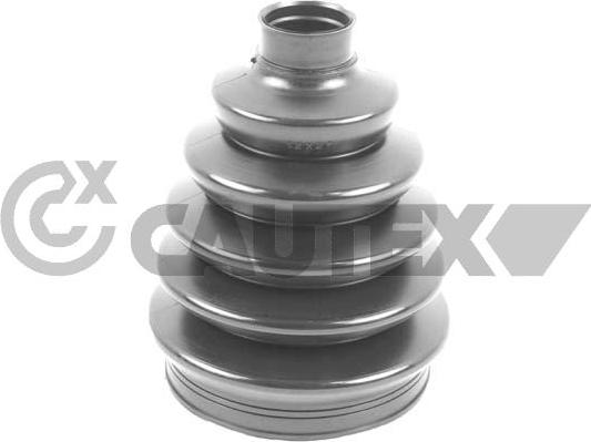 Cautex 770116 - Faltenbalg, Antriebswelle alexcarstop-ersatzteile.com