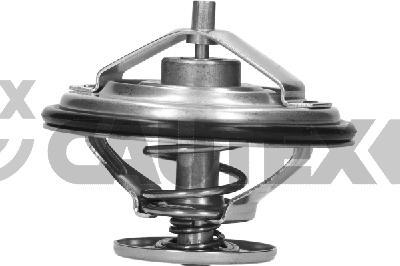 Cautex 770834 - Thermostat, Kühlmittel alexcarstop-ersatzteile.com