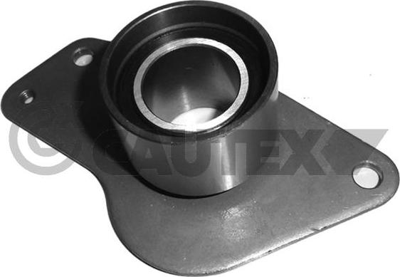 Cautex 770871 - Umlenk / Führungsrolle, Zahnriemen alexcarstop-ersatzteile.com