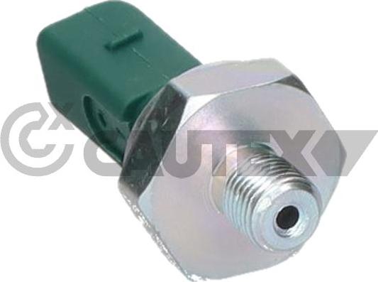 Cautex 770319 - Sensor, Öldruck alexcarstop-ersatzteile.com