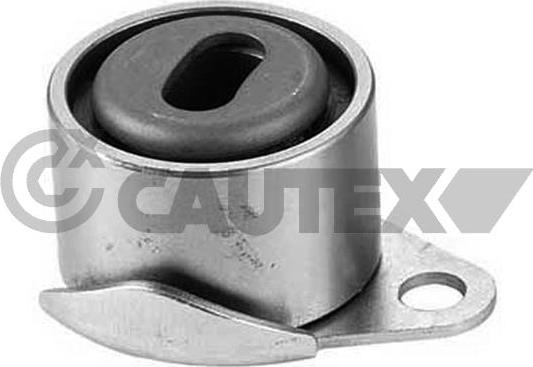 Cautex 770290 - Umlenk / Führungsrolle, Keilrippenriemen alexcarstop-ersatzteile.com