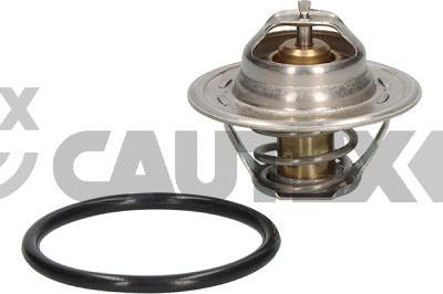 Cautex 770202 - Thermostat, Kühlmittel alexcarstop-ersatzteile.com