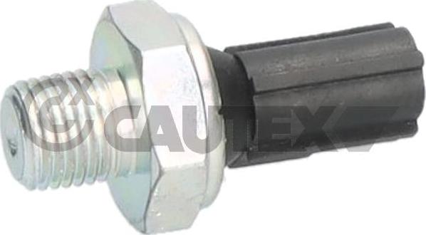 Cautex 770278 - Sensor, Öldruck alexcarstop-ersatzteile.com