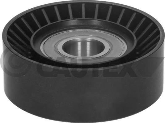 Cautex 771459 - Umlenk / Führungsrolle, Keilrippenriemen alexcarstop-ersatzteile.com