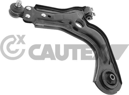 Cautex 771570 - Lenker, Radaufhängung alexcarstop-ersatzteile.com