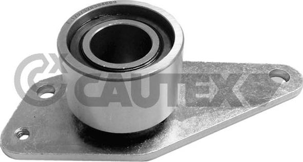 Cautex 771175 - Umlenk / Führungsrolle, Zahnriemen alexcarstop-ersatzteile.com