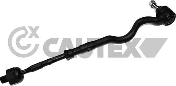 Cautex 773990 - Reparatursatz, Umlenkhebel alexcarstop-ersatzteile.com