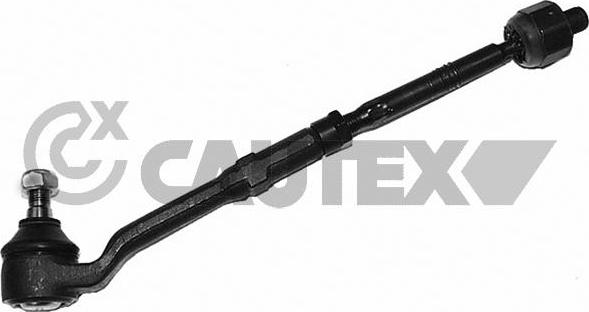 Cautex 773986 - Reparatursatz, Umlenkhebel alexcarstop-ersatzteile.com