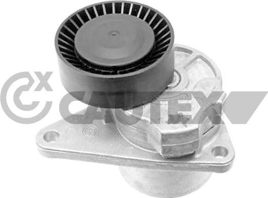 Cautex 772423 - Riemenspanner, Keilrippenriemen alexcarstop-ersatzteile.com