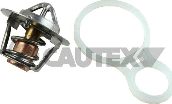 Cautex 772149 - Thermostat, Kühlmittel alexcarstop-ersatzteile.com