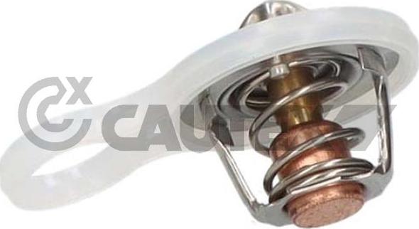 Cautex 772117 - Thermostat, Kühlmittel alexcarstop-ersatzteile.com