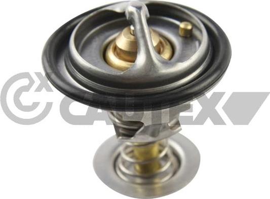 Cautex 772126 - Thermostat, Kühlmittel alexcarstop-ersatzteile.com